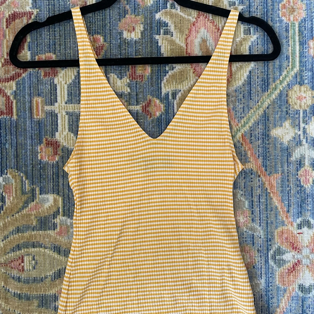 Cute Reformation Tank